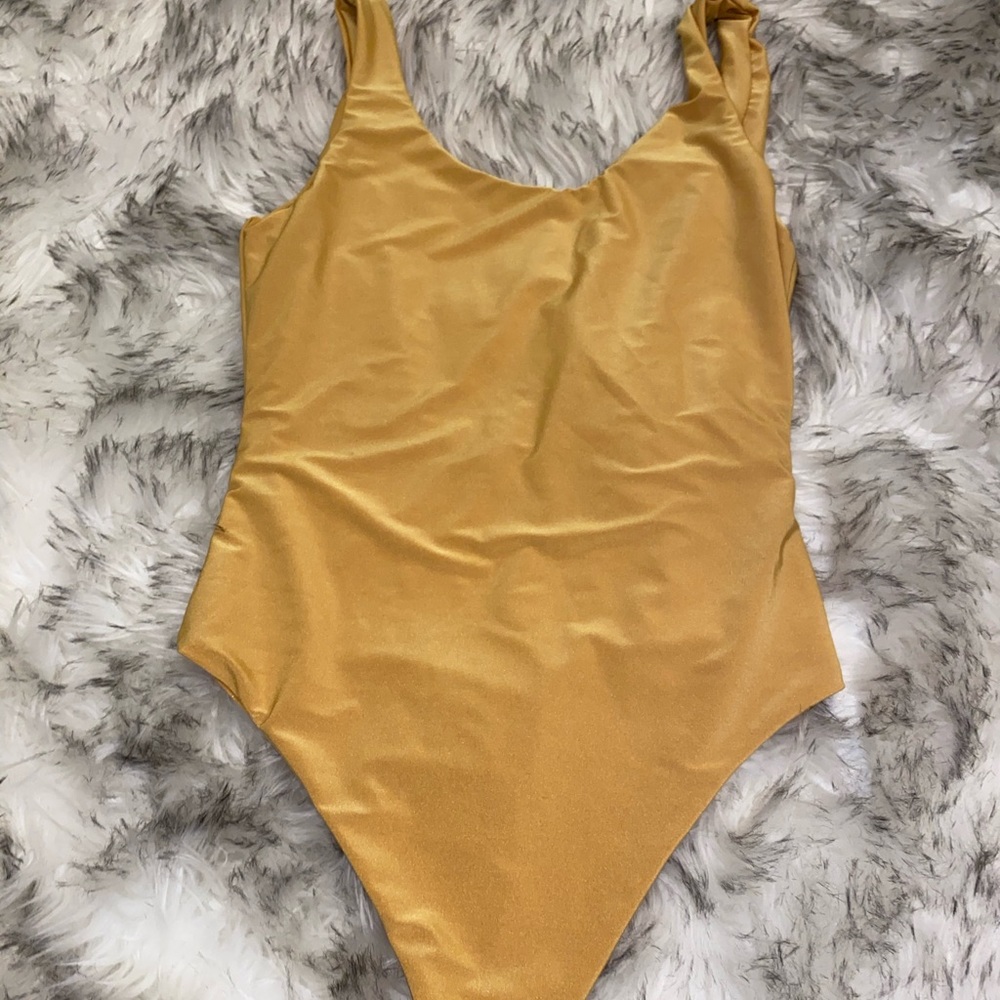 Bodysuit